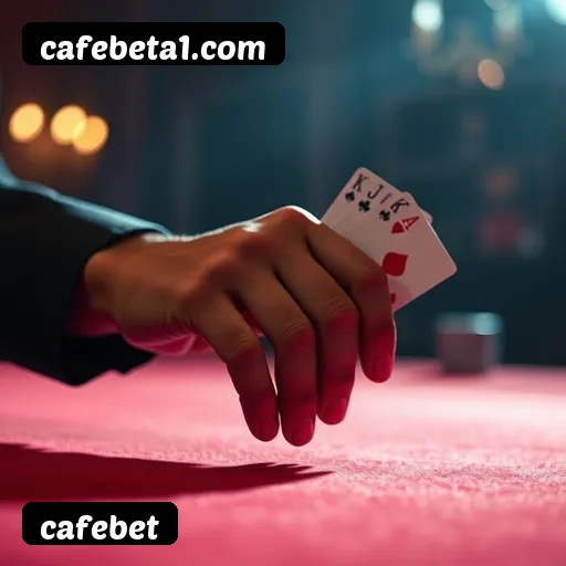 Comparação APP mobile vs versão web da cafebet