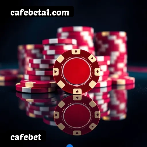Tabela RTP dos jogos de cassino da cafebet