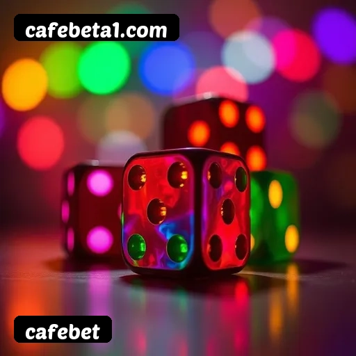Loterias online disponíveis na cafebet