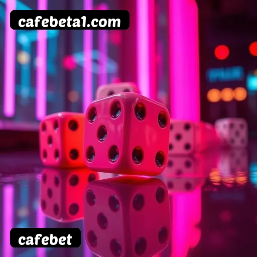 Principais provedores de slots da cafebet - NetEnt, Pragmatic Play, Play'n GO